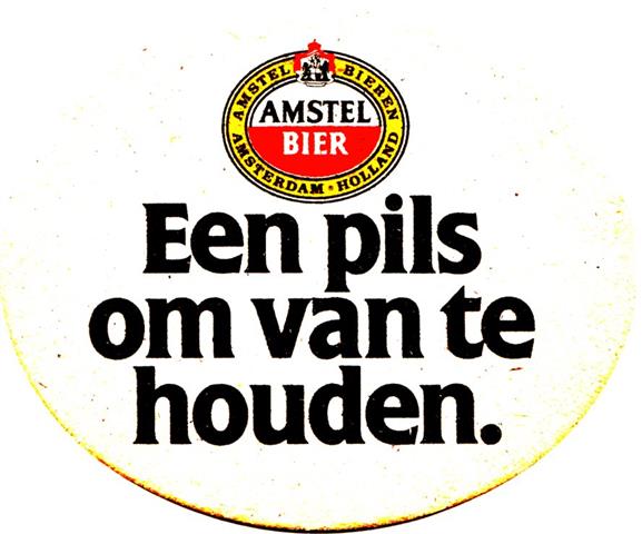 amsterdam nh-nl amstel gold 4b (oval185-een pils om van)